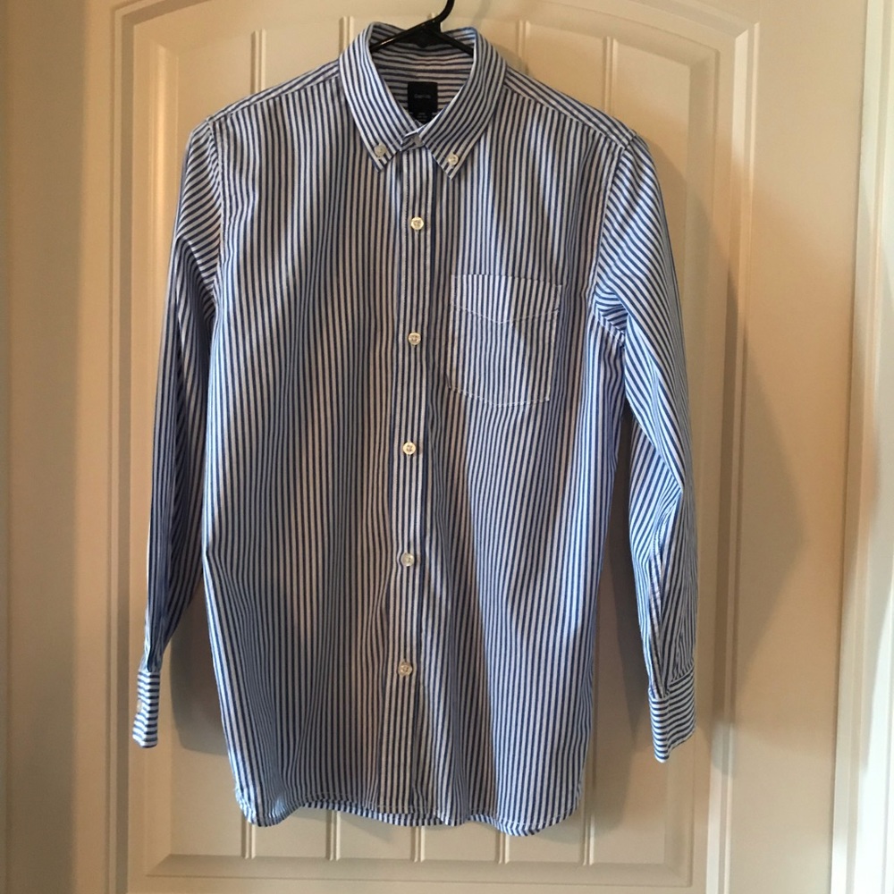 Gap Kids Oxford Shirt